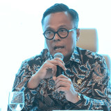 Ekspor SDA Strategis Kini Satu Pintu Lewat PT DSI, Bos Danantara Janji akan Transparan dan Akuntabel