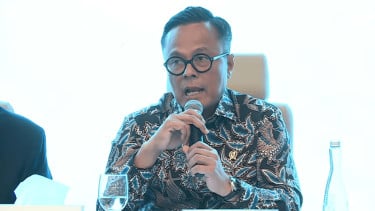 Ekspor SDA Strategis Kini Satu Pintu Lewat PT DSI, Bos Danantara Janji akan Transparan dan Akuntabel
