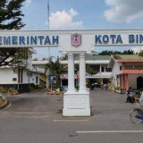 Dana Kelurahan Rp11,7 M Dikelola Camat di Binjai Jadi Sorotan, BPK Mencium Kejanggalan