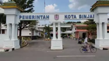 Dana Kelurahan Rp11,7 M Dikelola Camat di Binjai Jadi Sorotan, BPK Mencium Kejanggalan