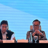 Ekspor SDA Satu Pintu, Danantara Saring Ketat SDM PT DSI: Nama-Nama Baru Segera Diumumkan