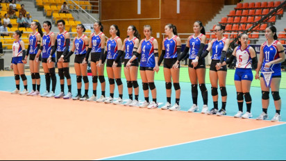 Tata Kelola Buruk Berujung Pada Timnas Voli Mogok, FIVB Resmi Bekukan PBVSI-nya Filipina