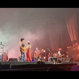 Slank Bikin Java Jazz Festival 2026 Hari Ketiga Pecah, Kaka Ajak Penonton Nyanyi Lagu Viral hingga Duet Bareng Margie Segers