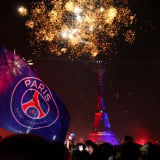 Konvoi Juara Paris Saint Germain Berujung Ricuh, 780 Orang Ditangkap dan Seorang Pemuda Tewas di Prancis
