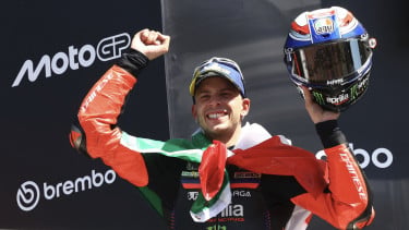 Klasemen MotoGP 2026 usai GP Italia: Marco Bezzecchi Perkasa di Puncak, Aprilia Racing Dominasi Papan Atas