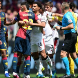 Bursa Transfer Inter Milan: Bek Timnas Meksiko Akui Sempat Dilirik Nerazzurri, tapi Memilih Bertahan di Klub Gurem Italia