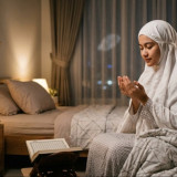 Mengatasi Gelisah Karena Mimpi Buruk, Amalkan Doa Sebelum Tidur di Malam Hari Agar Mendapat Mimpi Indah