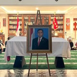 Megawati Soekarnoputri Berduka: Ryamizard Ryacudu Adalah Prajurit Negarawan Sejati