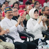 BPS: 91 Persen Lansia Kurang Mampu di NTT Telah Terlindungi Jaminan Kesehatan