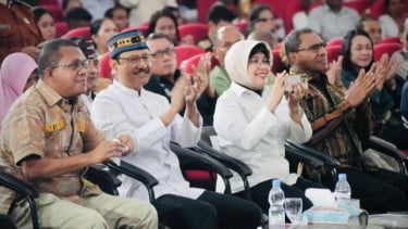 BPS: 91 Persen Lansia Kurang Mampu di NTT Telah Terlindungi Jaminan Kesehatan