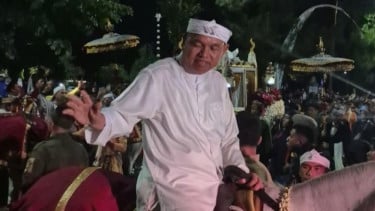 Dedi Mulyadi Guyur Bogor Dana Miliaran: Museum Pajajaran akan Direvitalisasi
