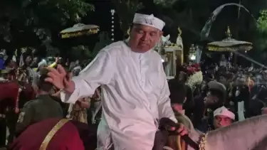 Dedi Mulyadi Guyur Bogor Dana Miliaran: Museum Pajajaran akan Direvitalisasi