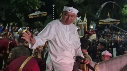 Dedi Mulyadi Guyur Bogor Dana Miliaran: Museum Pajajaran akan Direvitalisasi