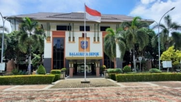 Pemkot Depok Haramkan ASN 'Live' di Sosmed Selama Bekerja, Ini Alasannya