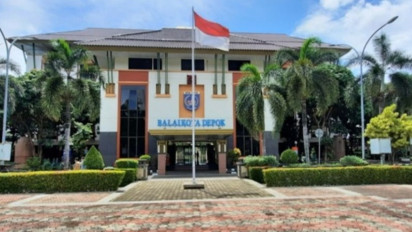 Pemkot Depok Haramkan ASN 'Live' di Sosmed Selama Bekerja, Ini Alasannya