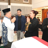 Mendagri Tito Karnavian Sampaikan Duka Mendalam atas Wafatnya Ryamizard Ryacudu
