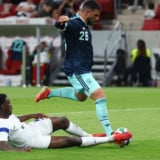 Piala Dunia 2026: Deniz Undav, Penerus Keturunan Turki di Timnas Jerman yang Hebohkan Bundesliga hingga FIFA Matchday