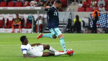 Piala Dunia 2026: Deniz Undav, Penerus Keturunan Turki di Timnas Jerman yang Hebohkan Bundesliga hingga FIFA Matchday