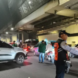 Jalanan Rasuna Said Macet Parah Imbas Konser Musik Tadi Malam, Kadishub DKI Minta Maaf