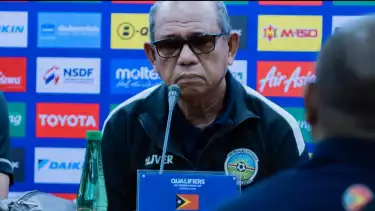 Gurunya Pelatih Timnas Indonesia Tangani Timor Leste di Piala AFF U-19 2026, Kirim Psywar dan Siap Bawa Lafaek Kejutkan Vietnam serta Garuda Muda
