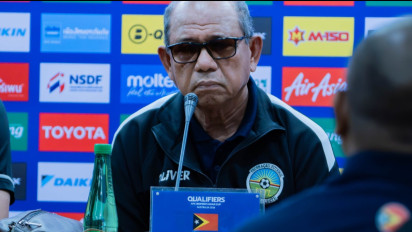 Gurunya Pelatih Timnas Indonesia Tangani Timor Leste di Piala AFF U-19 2026, Kirim Psywar dan Siap Bawa Lafaek Kejutkan Vietnam serta Garuda Muda
