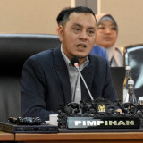 DPR Sebut Revisi UU HAM Harus Fokus Bahas Perlindungan Hak Warga Negara, Bukan Kepentingan Lembaga Kementerian