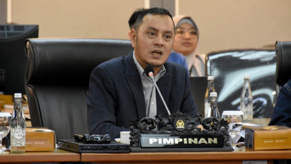 DPR Sebut Revisi UU HAM Harus Fokus Bahas Perlindungan Hak Warga Negara, Bukan Kepentingan Lembaga Kementerian