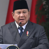 Prabowo: Dunia Pernah Ragukan Indonesia Bertahan, 81 Tahun Pancasila Buktikan Bangsa Ini Tetap Utuh