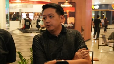 Ini Alasan Bojan Hodak Tak Dilepas dengan Indah oleh Persib