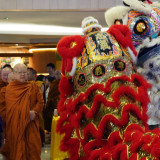 Sanghadana Vesak Festival 2026 di Surabaya Digelar Khidmat di Pusat Perbelanjaan