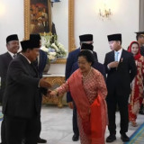 Hasto Beberkan Harapan PDIP Terhadap Pertemuan Megawati dan Prabowo: Momentum Baik