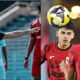 John Herdman Panggil 5 Wajah Baru untuk FIFA Matchday Juni 2026 Timnas Indonesia