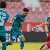 Resmi Cetak Sejarah, Persib Bandung Jadi Klub dengan Pemain Piala Dunia Pertama di Liga Indonesia