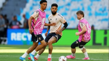 Fabrizio Romano Bawa Kabar Buruk buat Juventus, Klub Inggris Ogah Permanenkan Bintang Tak Terpakai Bianconeri dan Bikin Gagal Cuan