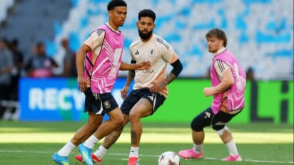 Fabrizio Romano Bawa Kabar Buruk buat Juventus, Klub Inggris Ogah Permanenkan Bintang Tak Terpakai Bianconeri dan Bikin Gagal Cuan