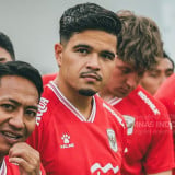Jadi Bulan Sibuk untuk Tim Senior, U-19 Hingga Putri, Ini Jadwal Timnas Indonesia Seluruh Kategori Sepanjang Juni 2026