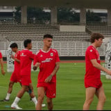 ‎Termasuk Mees Hilgers, John Herdman Undang 3 Pemain Diaspora untuk Ikuti TC Timnas Indonesia Jelang FIFA Matchday