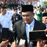 Pesan Menohok Bobby Nasution untuk ASN Sumut di Hari Pancasila: Tidak Ada Pungli