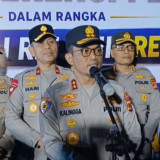 Polda NTB Ungkap 184 Kasus Kejahatan Jalanan, Amankan 232 Tersangka