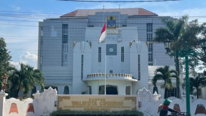 Pemkot Cirebon Hentikan Gaji ASN yang Tidak Masuk Kerja 10 Hari Berturut-turut