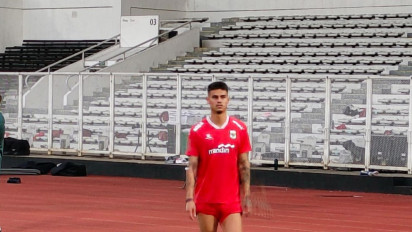 Sebelum Gabung Timnas Indonesia, Ternyata Mees Hilgers Lebih Dahulu Bicara dari Hati ke Hati pada John Herdman