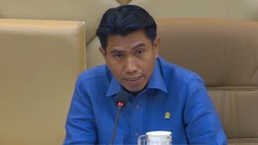 Kunjungan Luar Negeri Prabowo Dikritik, Gerindra: Jangan Cuma Hitung Biaya, tapi Lihat Manfaatnya