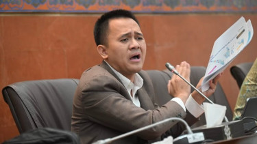 DPR Minta Target dan KPI PT DSI Dijelaskan ke Publik: Berapa Kebocoran Devisa yang Mau Ditutup?