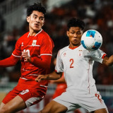 Nova Arianto Full Senyum, Timnas Indonesia U-19 Amankan Poin Penuh Pertama di Piala AFF U-19