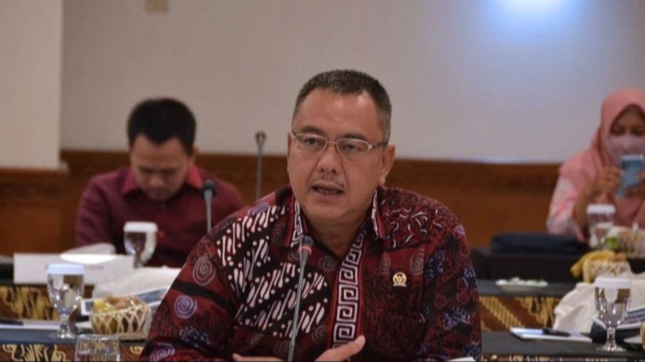 Saatnya Raksasa Digital Membayar Keadilan untuk Indonesia
            - galeri foto