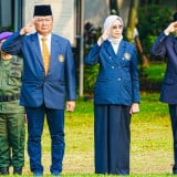 Momentum Hari Lahir Pancasila, Perguruan Tinggi Ini Komitmen Penguatan Ideologi di Lingkungan Kampus