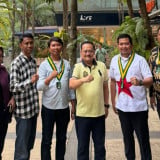 Kongres IX SEMMI akan Digelar di Tangerang, Dapat Dukungan Pimpinan DPRD Banten