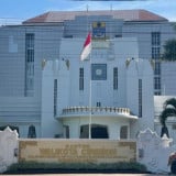 Gaji ASN yang Mangkir 10 Hari Berturut-turut Dihentikan Oleh Pemkot Cirebon