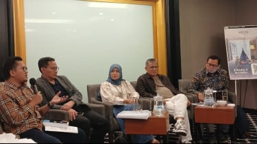 Dakwaan Kasus Korupsi Tata Kelola Minyak Dinilai Tak Terbukti, Pakar Ungkap Kerry Riza Bisa Divonis Bebas