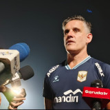 Marselino Ferdinan Langsung Gegerkan John Herdman usai Comeback ke Timnas Indonesia, Eks Pelatih Piala Dunia Dibuat Terpukau: Bagus Banget!